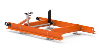 Banc section pour LX50SUPER