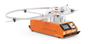 BMT300 Avoyeuse industrielle