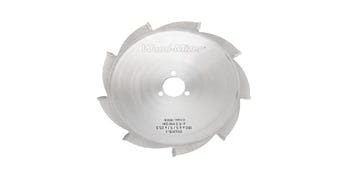 Debarker Blade
