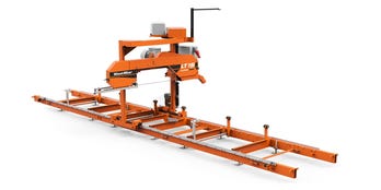 Scierie LT15CLASSIC WIDE