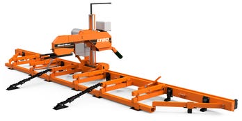 Scierie LT20B