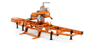 LT20START Sawmill