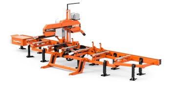Scierie LT20WIDE