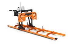 LX30 Sawmill