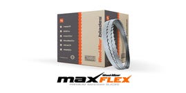 Lames MaxFLEX pour scieries – boîte de 10 pièces