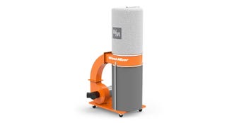 Extracteur De Poussière MES103