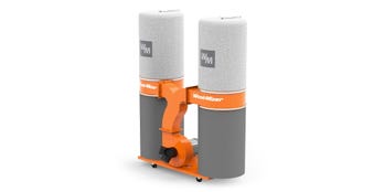 Extracteur De Poussière MES203