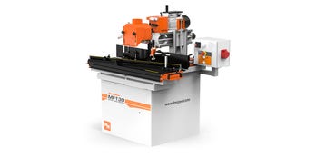 Toupie verticale multifonction MF130