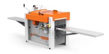 Moulurière / raboteuse MP260