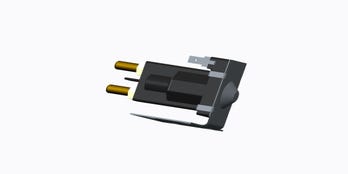 Solénoïde 100A 12V