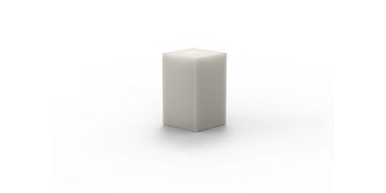 Guide-lame carré en céramique pour Timbery M100