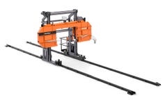 Scierie industriel WM1000