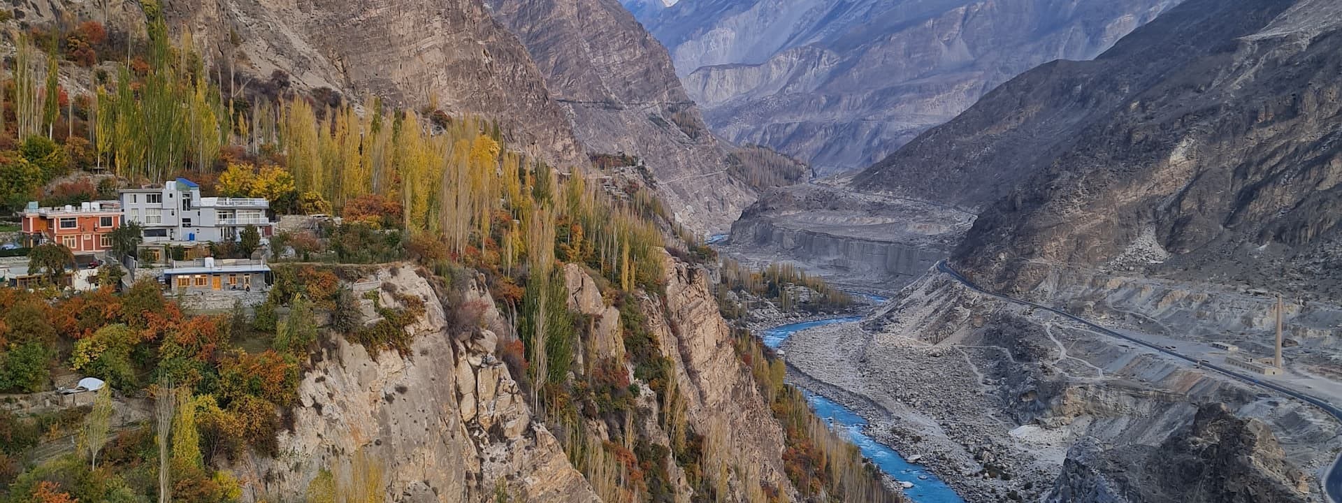 Les scieries Wood-Mizer contribuent à la poursuite de la croissance et à l’autonomisation des femmes au Pakistan