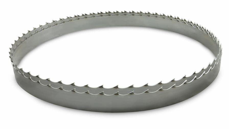 RazorTIP bandsaw blades