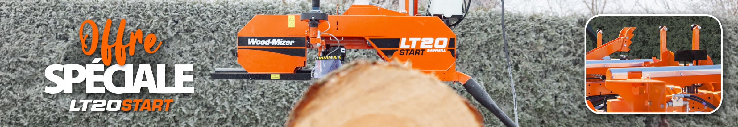 Special DEAL LT20START